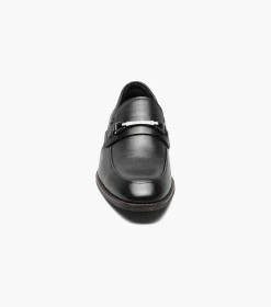 Stacy Adams Kaylor Moc Toe Bit Slip On