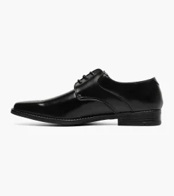Stacy Adams Kendall Plain Toe Oxford