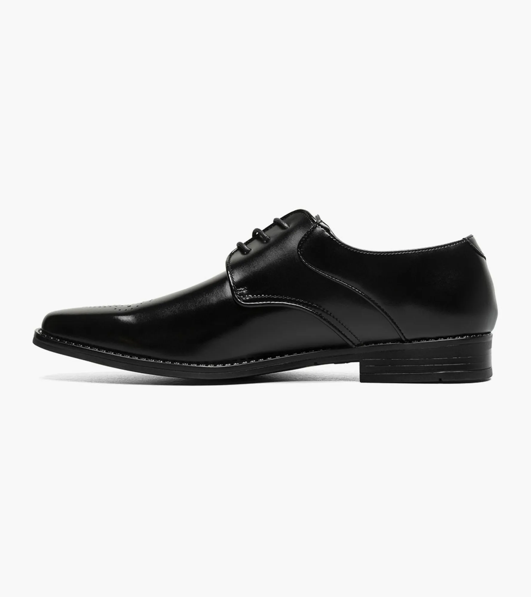 Stacy Adams Kendall Plain Toe Oxford