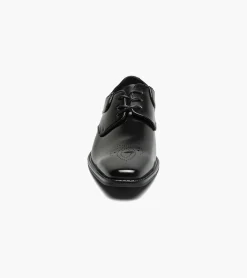 Stacy Adams Kendall Plain Toe Oxford