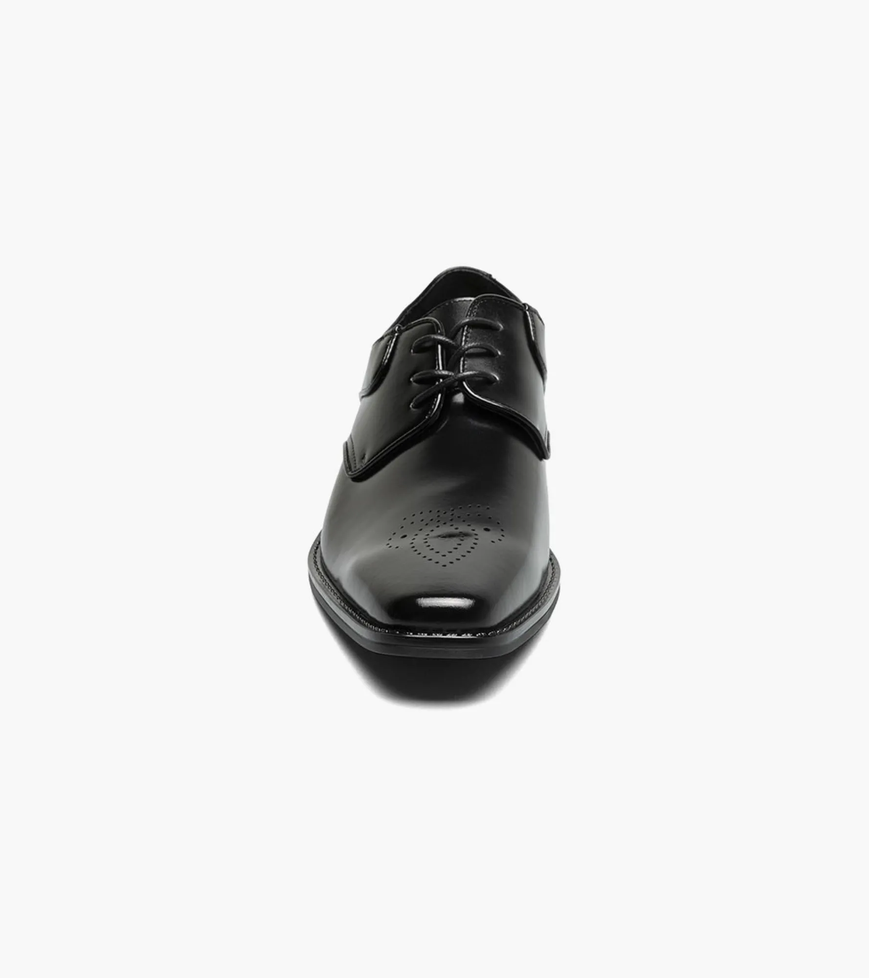 Stacy Adams Kendall Plain Toe Oxford