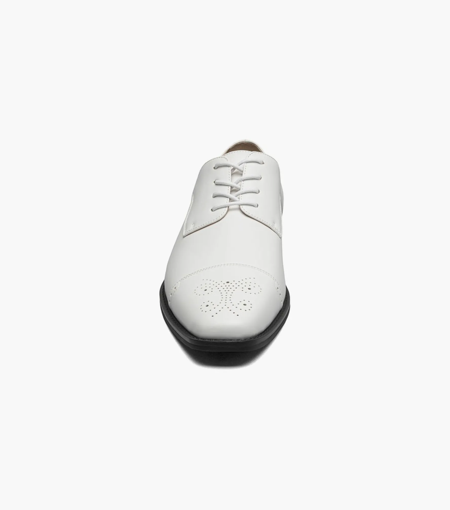 Stacy Adams Kenway Cap Toe Oxford