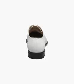 Stacy Adams Kenway Cap Toe Oxford