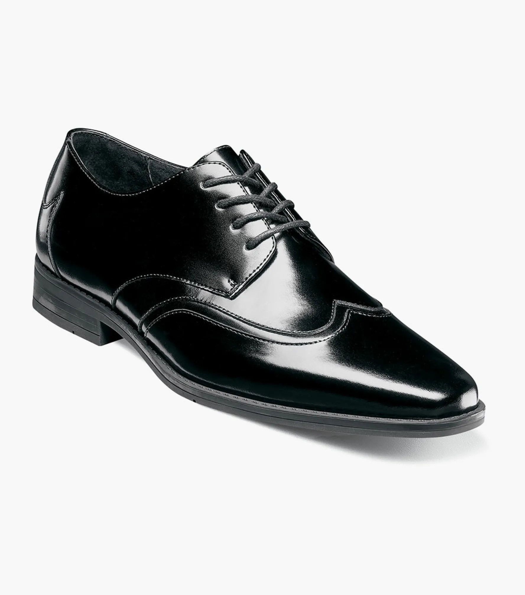 Stacy Adams Kerrick Wingtip Oxford
