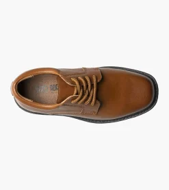 Stacy Adams Kids Austin Plain Toe Oxford