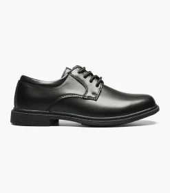 Stacy Adams Kids Austin Plain Toe Oxford
