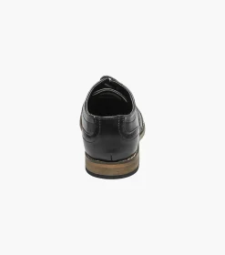 Stacy Adams Kids Dunbar Wingtip Oxford