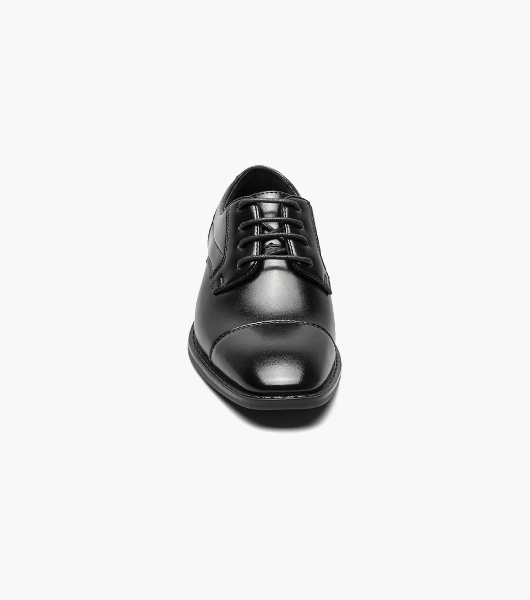Stacy Adams Kids Kallum Cap Toe Oxford