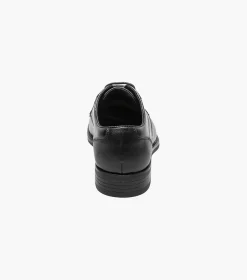 Stacy Adams Kids Kallum Cap Toe Oxford