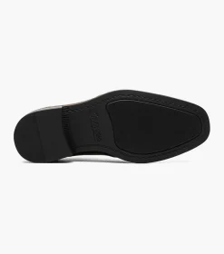 Stacy Adams Kids Kalvin Plain Toe Oxford