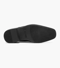 Stacy Adams Kids Pharaoh Cap Toe Oxford