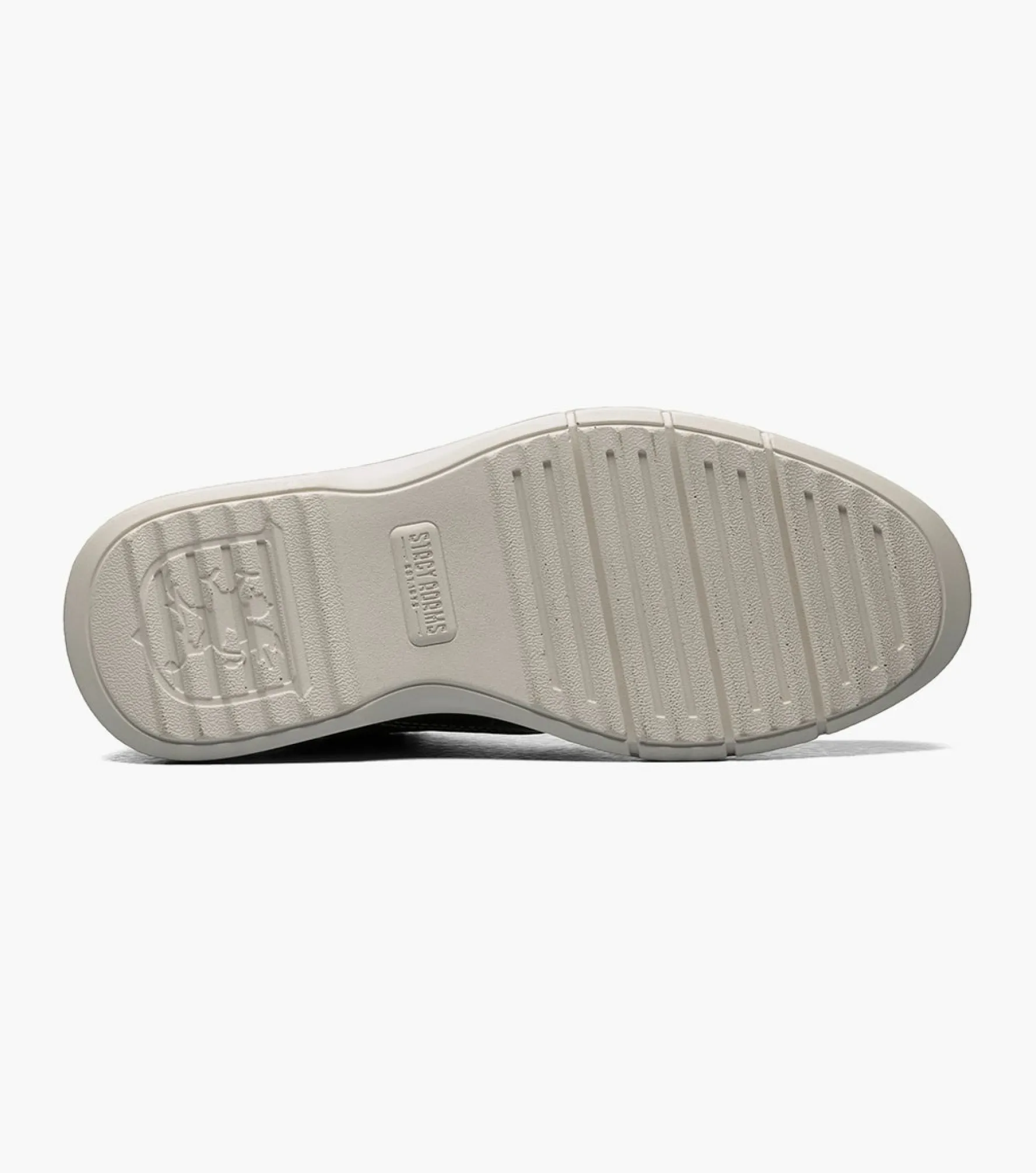 Stacy Adams Kids Synergy Wingtip Lace Up