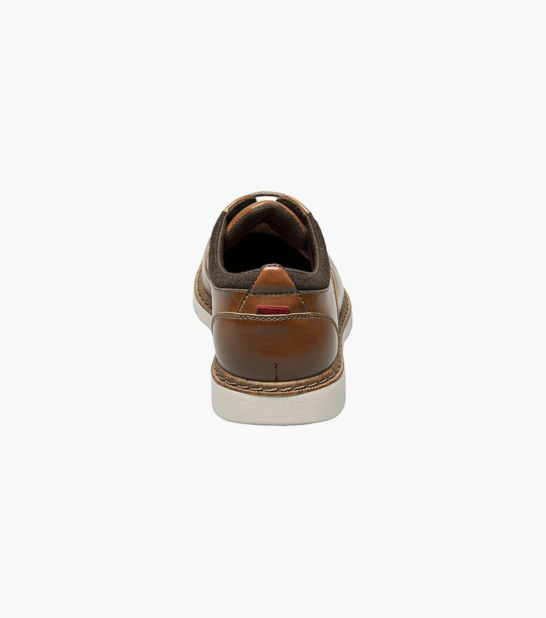 Stacy Adams Kids Synergy Wingtip Lace Up