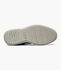 Stacy Adams Kids Synergy Wingtip Lace Up