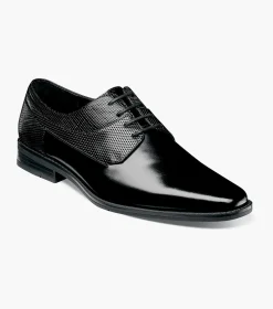 Stacy Adams Kirkley Plain Toe Oxford