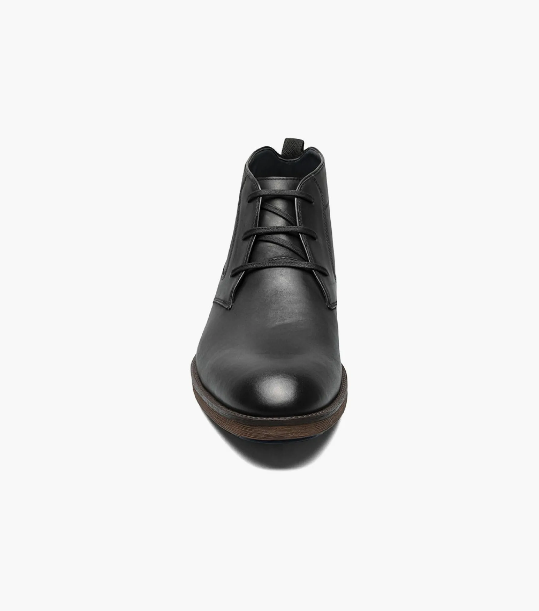 Stacy Adams Kyron Plain Toe Chukka Boot