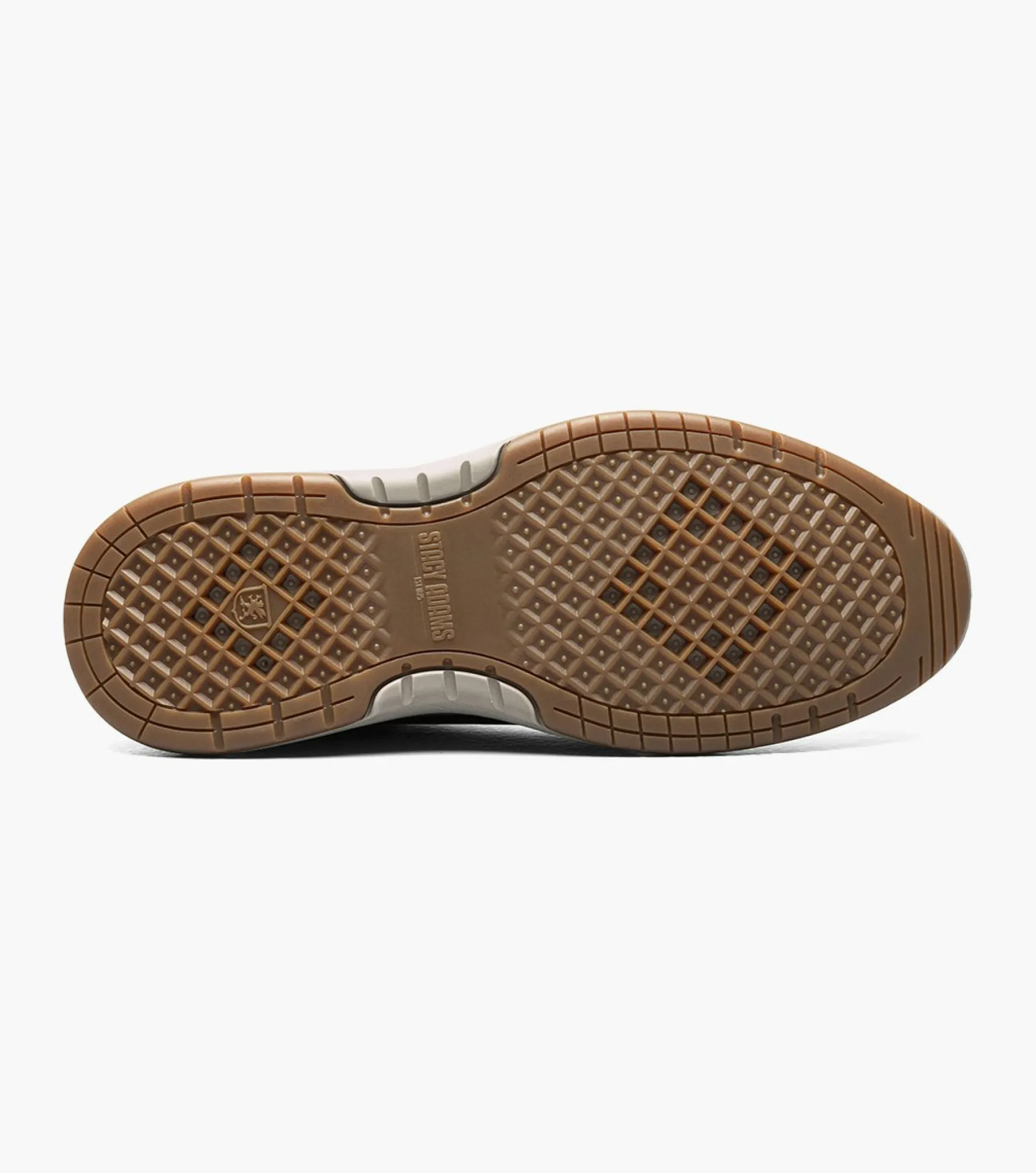 Stacy Adams Lennox Plain Toe Lace Up