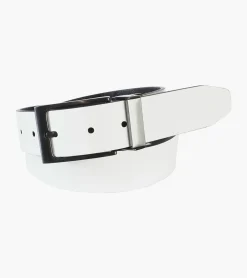 Stacy Adams Leonard Reversible Belt