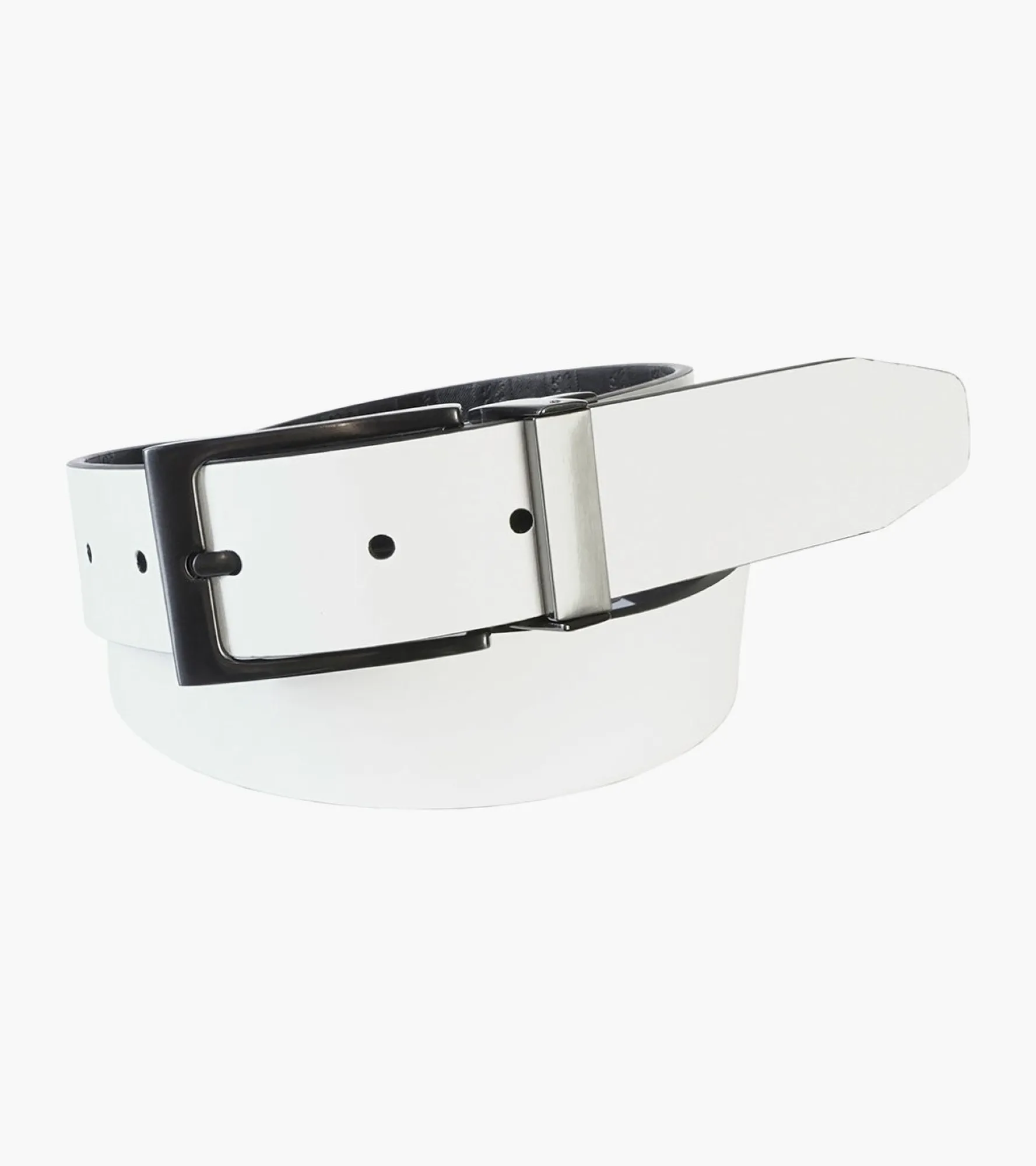 Stacy Adams Leonard Reversible Belt