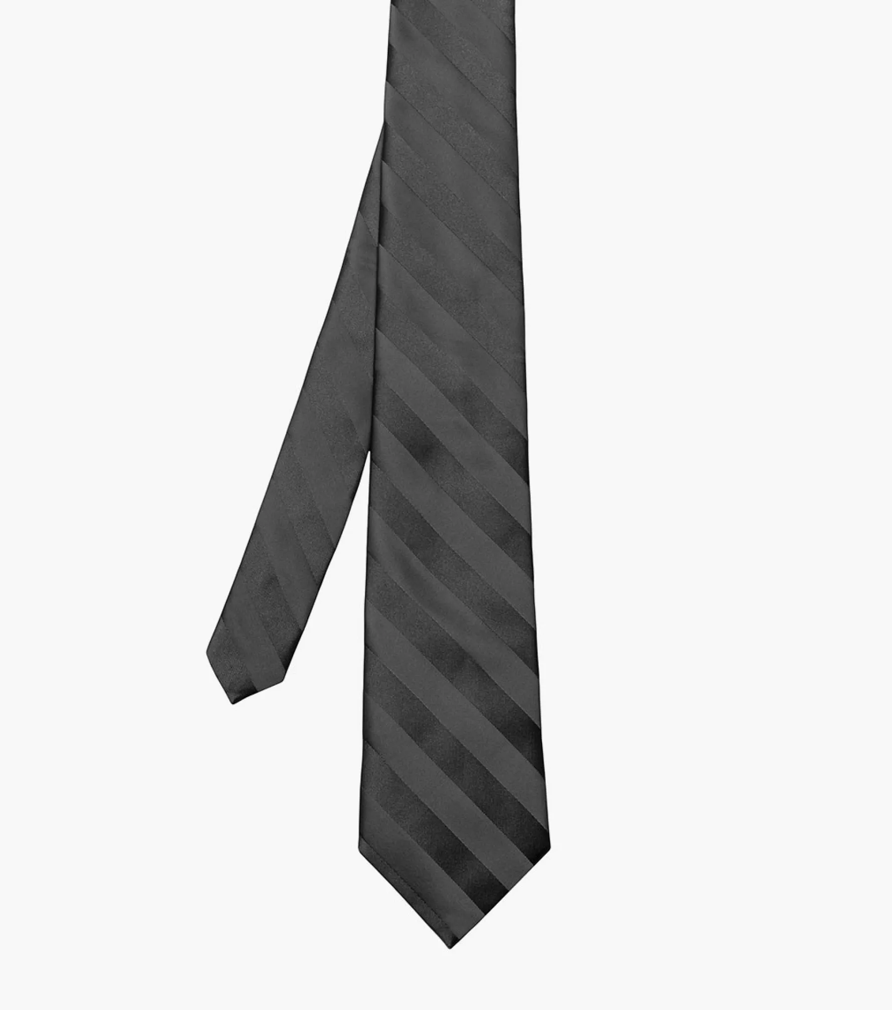 Stacy Adams Liam Tie And Hanky Set