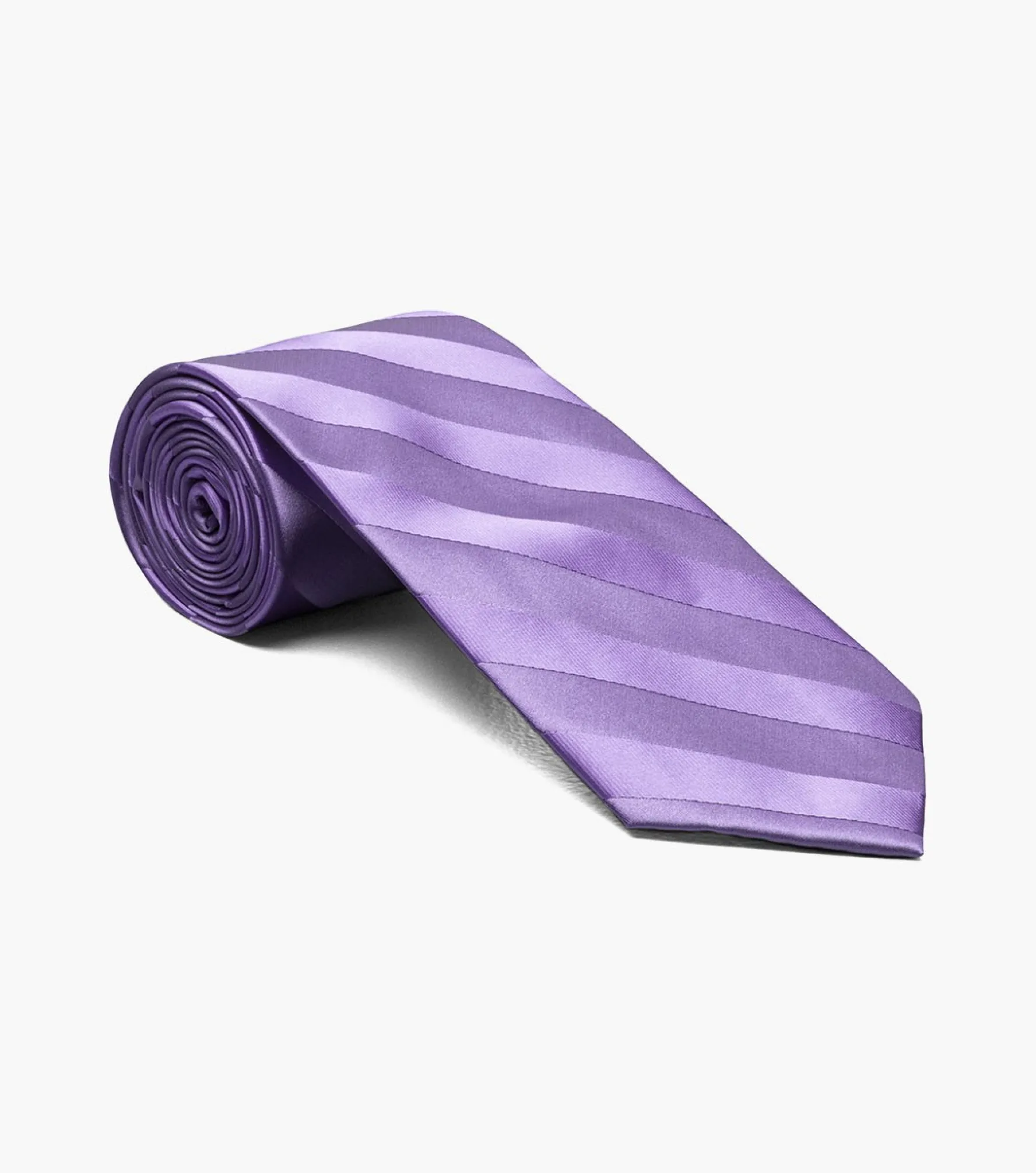 Stacy Adams Liam Tie And Hanky Set