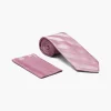Stacy Adams Liam Tie And Hanky Set