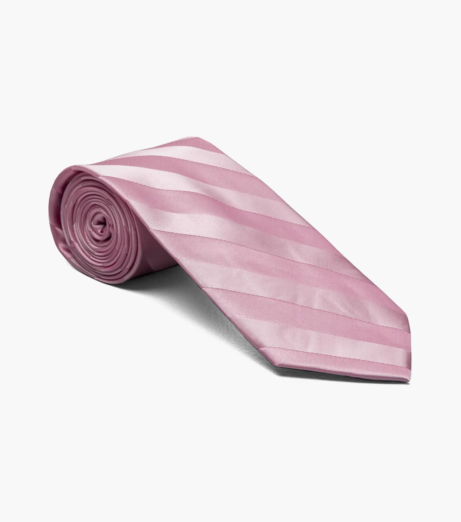 Stacy Adams Liam Tie And Hanky Set