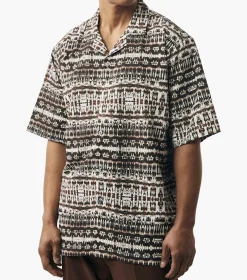 Stacy Adams Luca Button Down Shirt