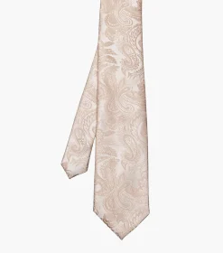 Stacy Adams Lucas Tie And Hanky Set
