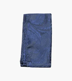 Stacy Adams Lucas Tie And Hanky Set