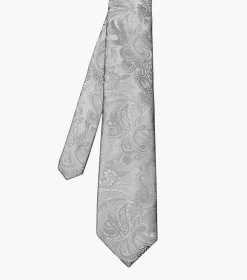 Stacy Adams Lucas Tie And Hanky Set