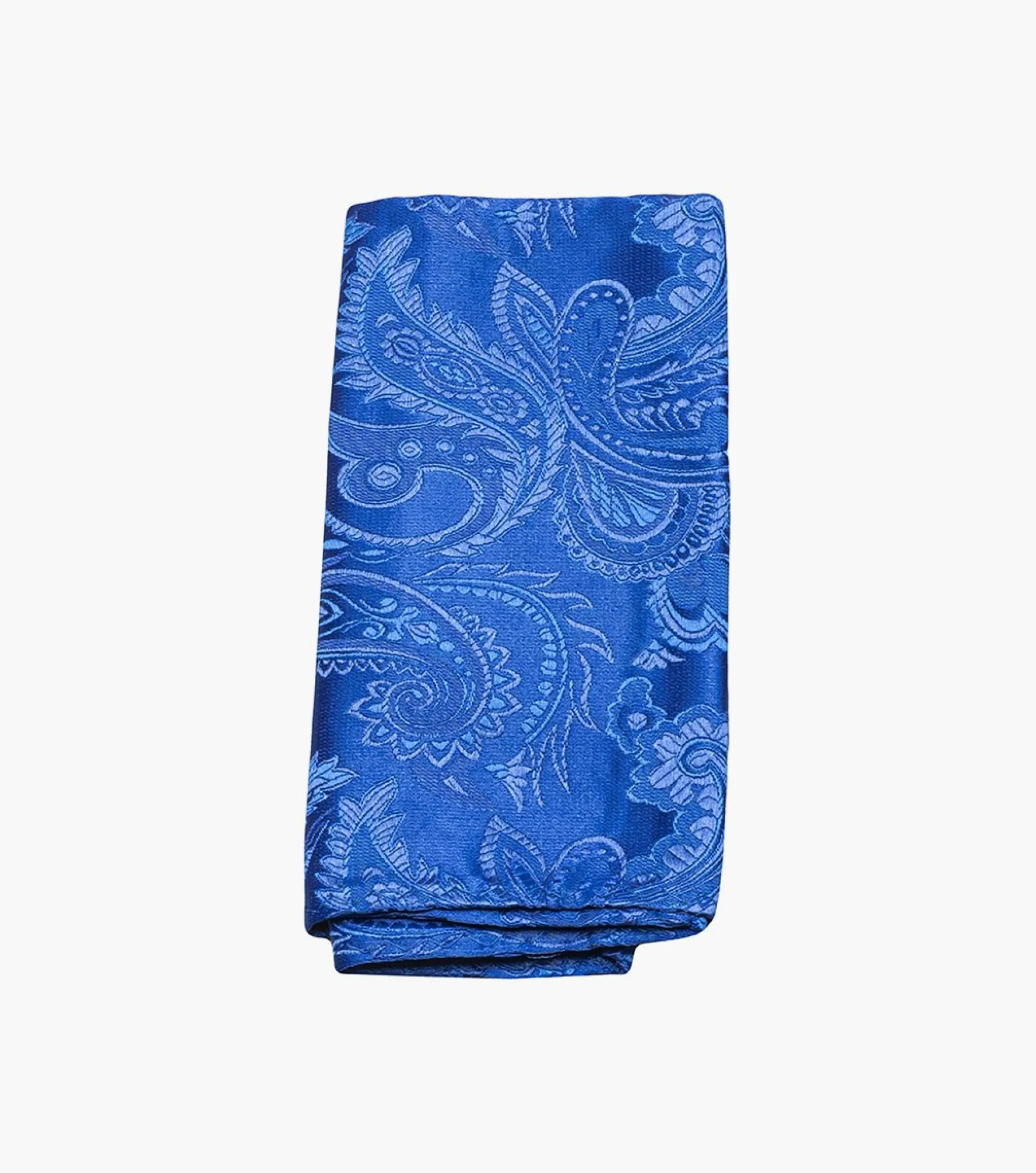 Stacy Adams Lucas Tie And Hanky Set