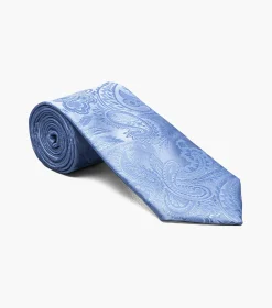 Stacy Adams Lucas Tie And Hanky Set