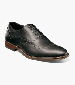 Stacy Adams Macarthur Wingtip Oxford