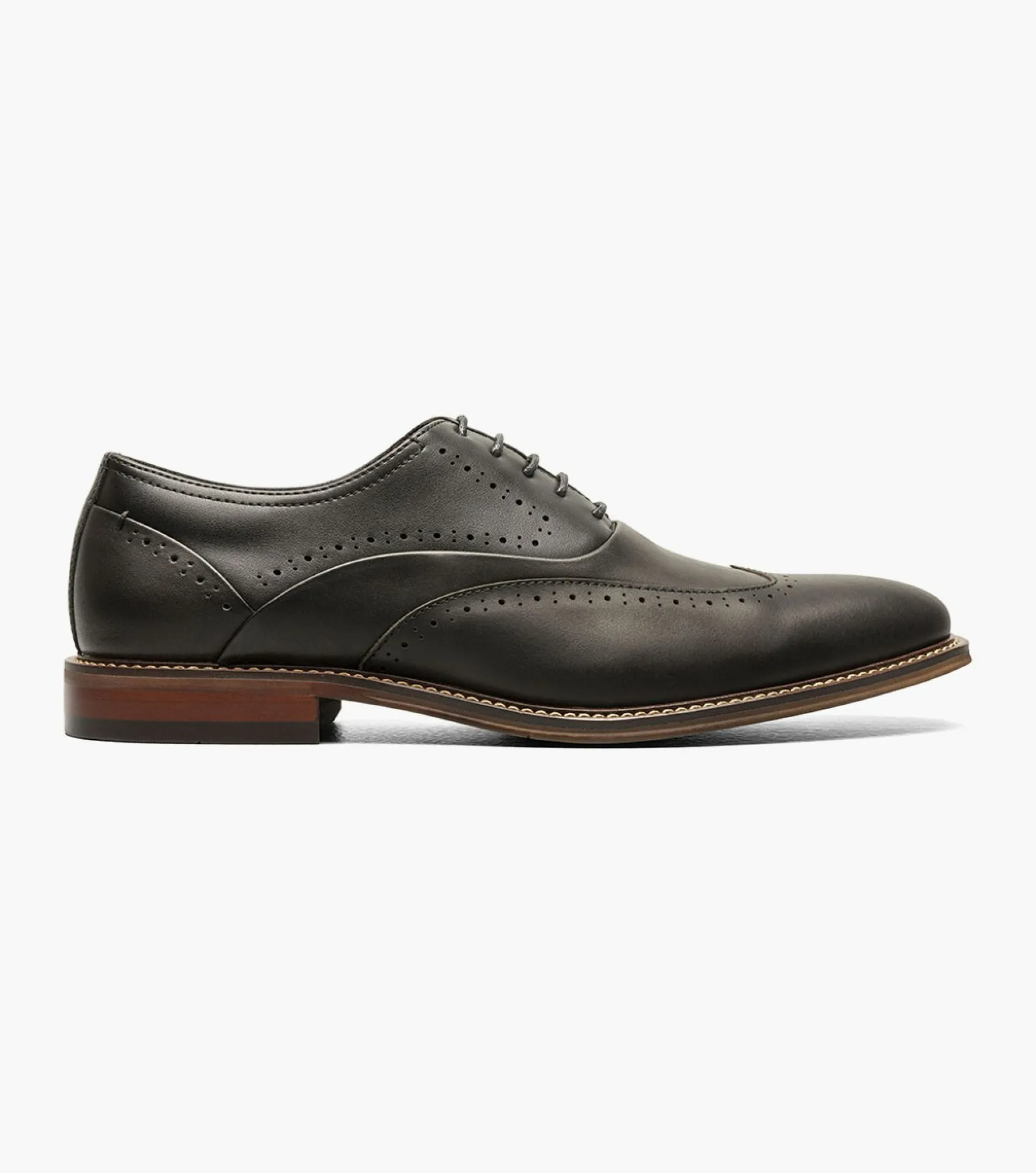 Stacy Adams Macarthur Wingtip Oxford