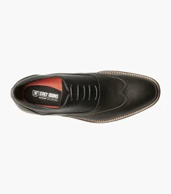 Stacy Adams Macarthur Wingtip Oxford