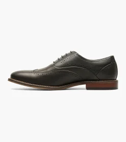 Stacy Adams Macarthur Wingtip Oxford