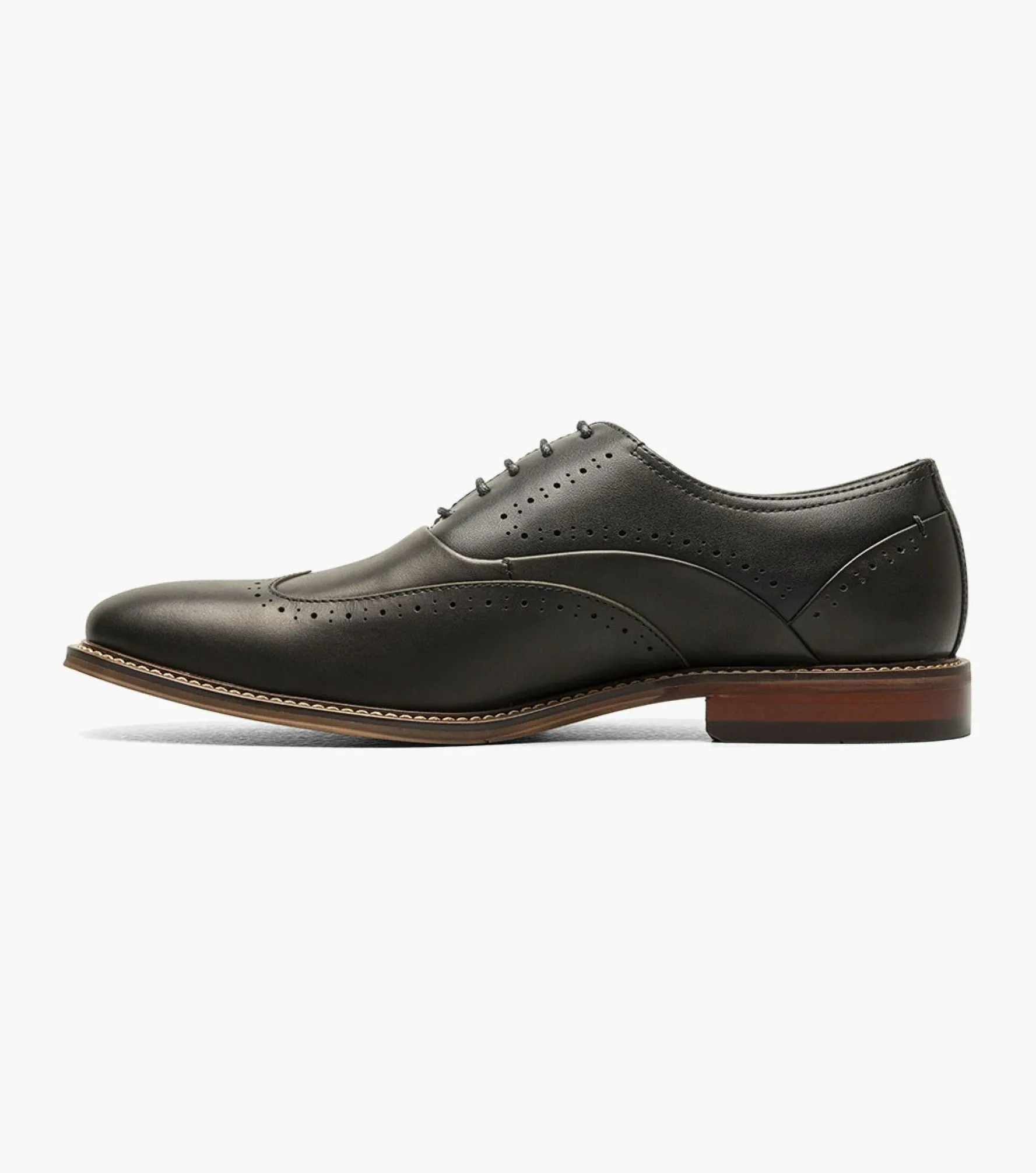 Stacy Adams Macarthur Wingtip Oxford