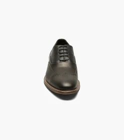 Stacy Adams Macarthur Wingtip Oxford