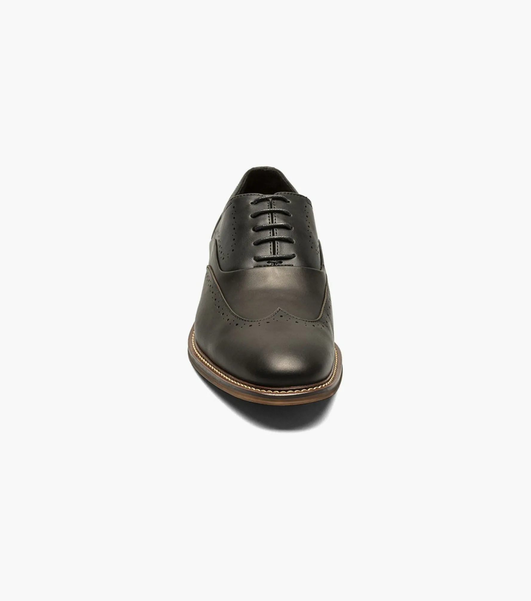 Stacy Adams Macarthur Wingtip Oxford