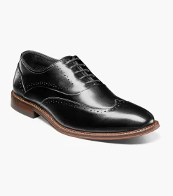 Stacy Adams Macarthur Wingtip Oxford