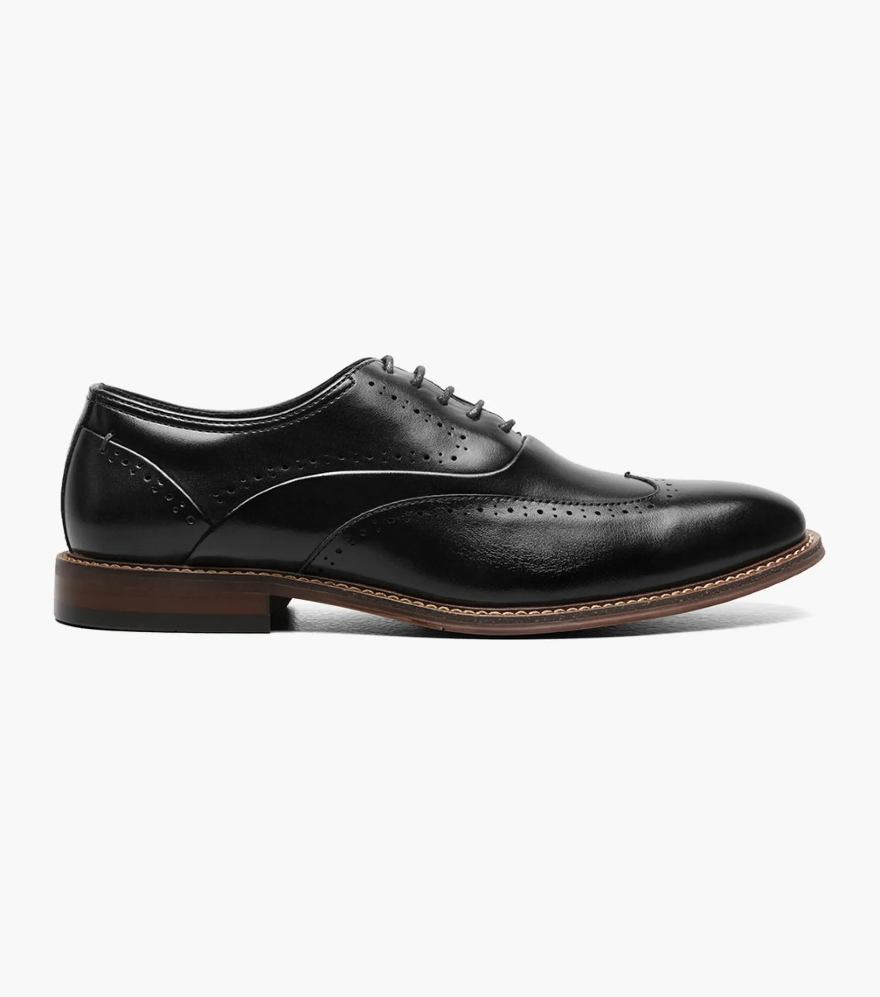 Stacy Adams Macarthur Wingtip Oxford