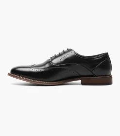 Stacy Adams Macarthur Wingtip Oxford