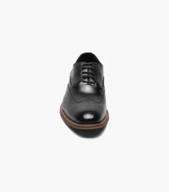 Stacy Adams Macarthur Wingtip Oxford