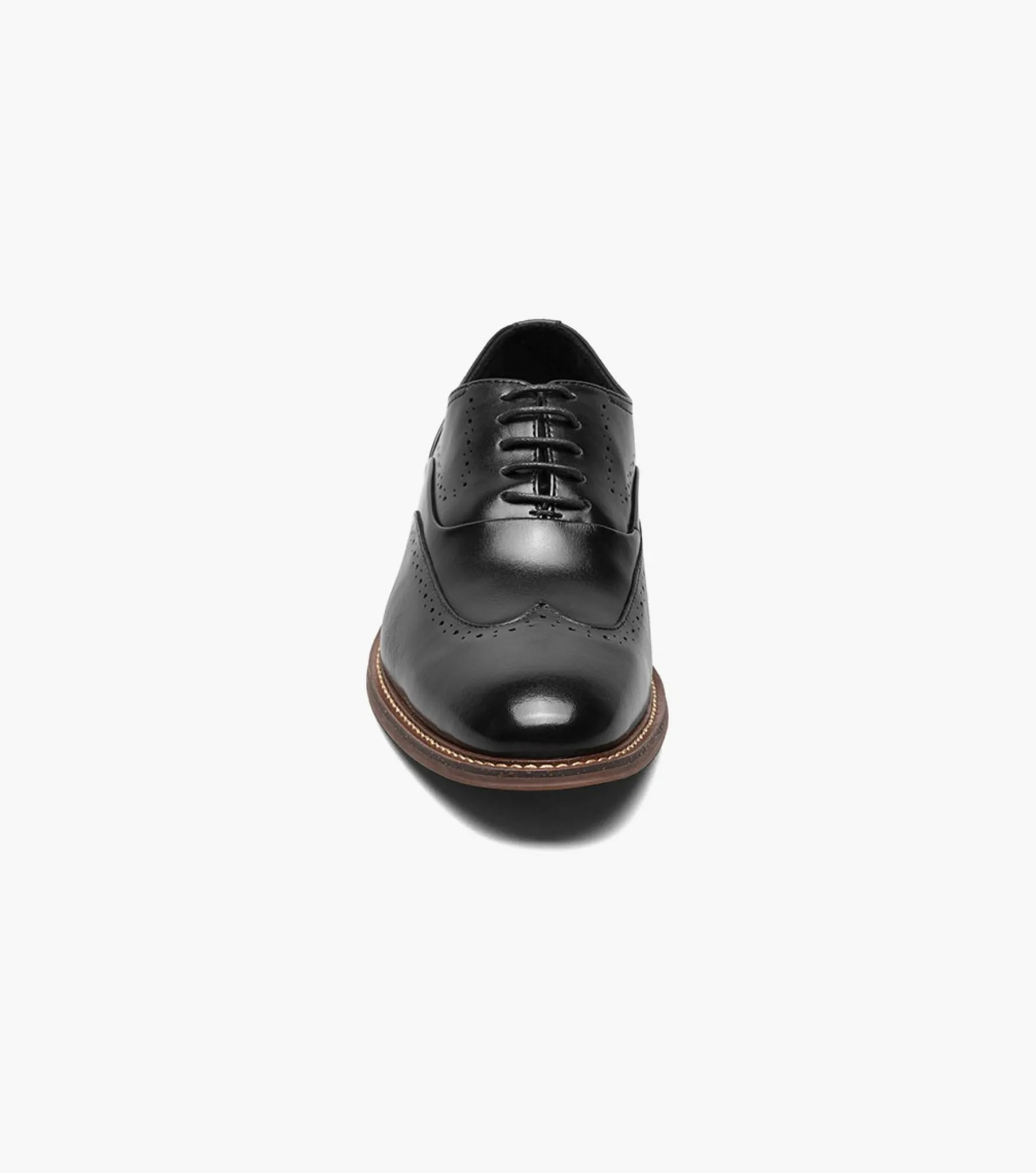 Stacy Adams Macarthur Wingtip Oxford