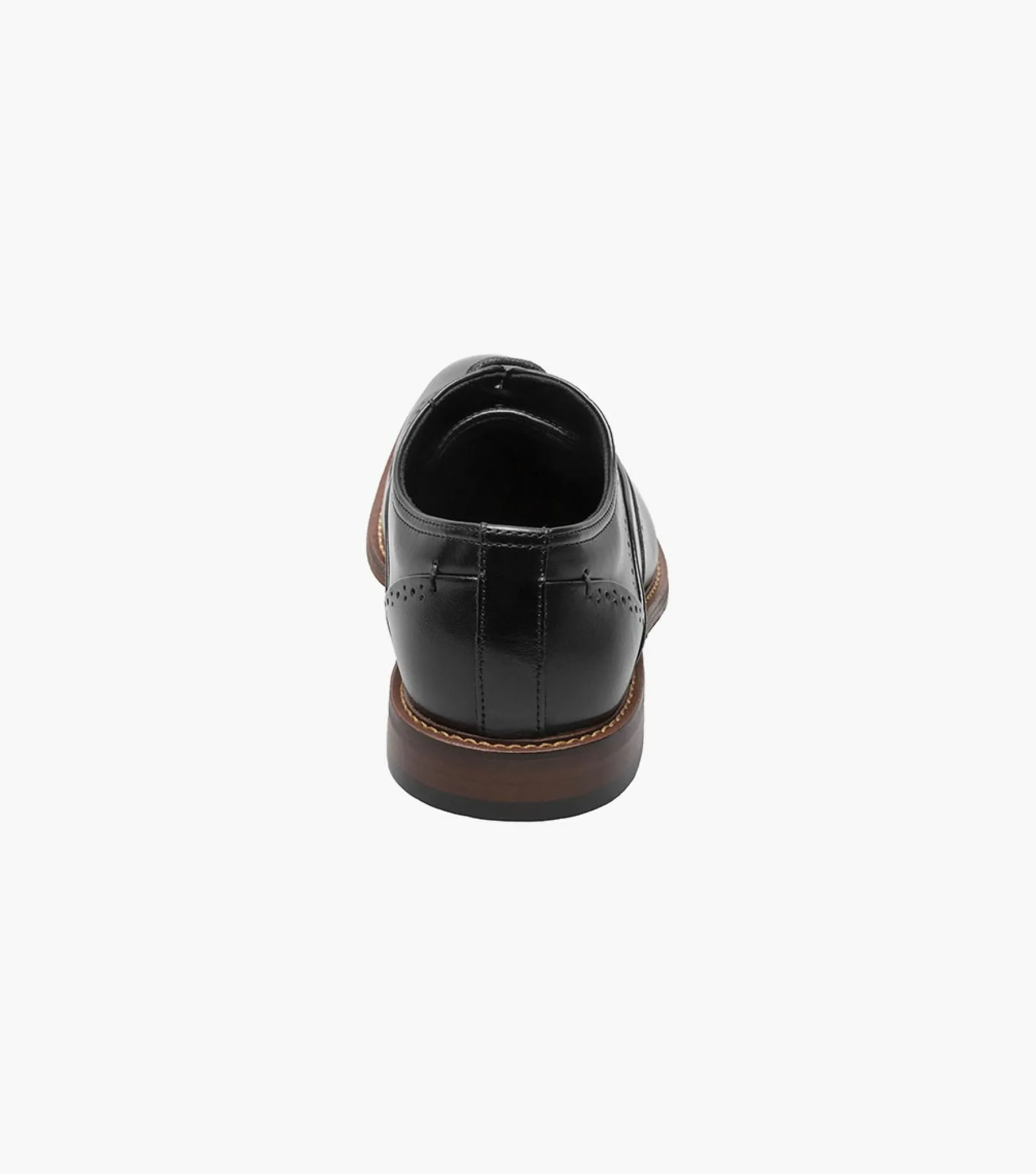 Stacy Adams Macarthur Wingtip Oxford