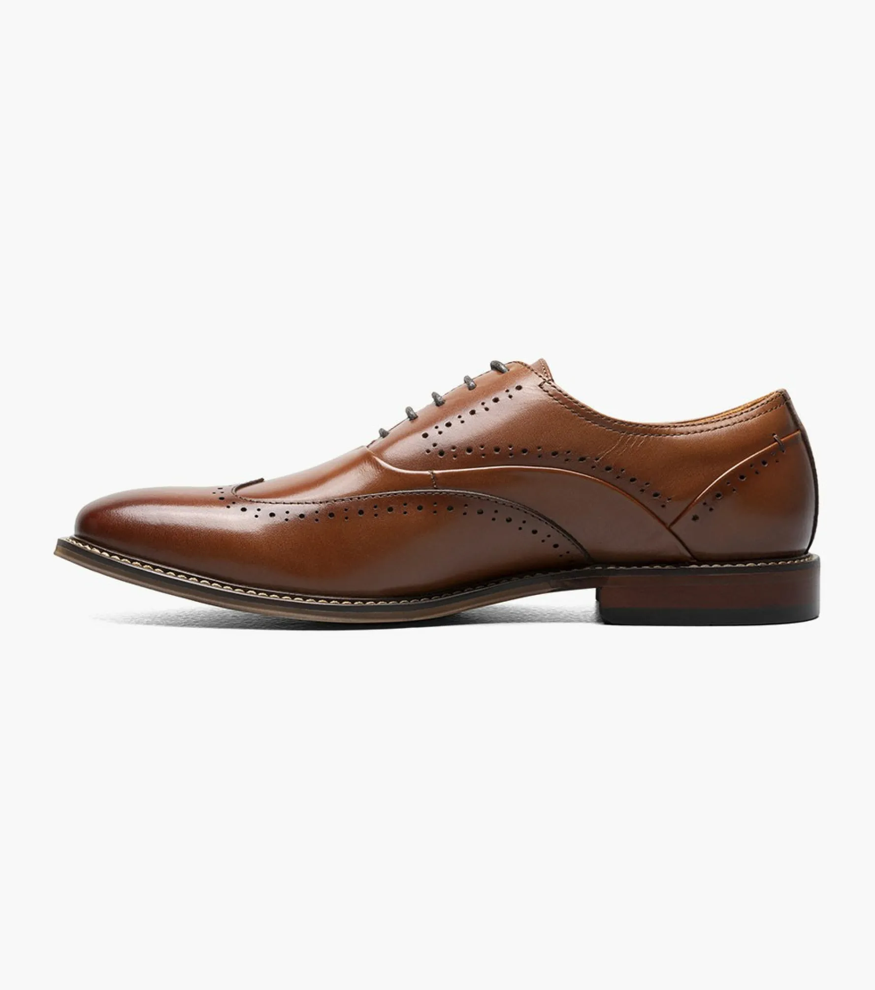 Stacy Adams Macarthur Wingtip Oxford