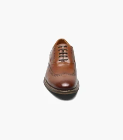 Stacy Adams Macarthur Wingtip Oxford