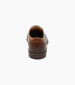 Stacy Adams Macarthur Wingtip Oxford
