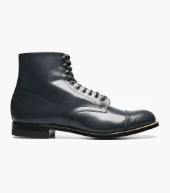 Stacy Adams Madison Cap Toe Boot
